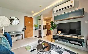 Beverly 33 Serviced Suites：1 BED ROOM Interior Photos No.24