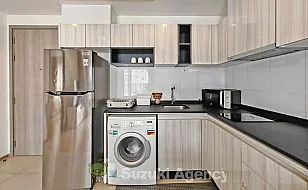 HQ by Sansiri：1 BED ROOM Interior Photos No.25