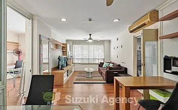 Lumpini Suite Sukhumvit 41