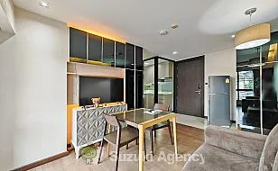 Tidy Thonglor：1 BED ROOM Interior Photos No.24