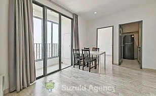 Ideo Mobi Sukhumvit 81：2 BED ROOM Interior Photos No.27