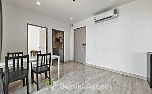 Ideo Mobi Sukhumvit 81：2 BED ROOM Interior Photos No.29