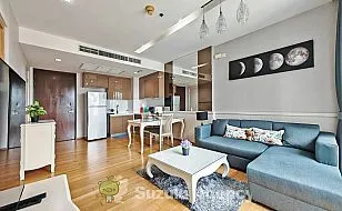 Siri at Sukhumvit：1 BED ROOM Interior Photos No.23