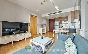 Siri at Sukhumvit：1 BED ROOM Interior Photos No.24