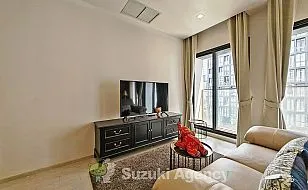 Noble Ploenchit：1 BED ROOM Interior Photos No.22