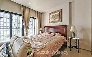 Noble Ploenchit：1 BED ROOM Interior Photos No.71