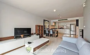 Pearl Residence Sukhumvit 24：1 BED ROOM Interior Photos No.24