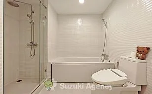 Pearl Residence Sukhumvit 24：1 BED ROOM Interior Photos No.73