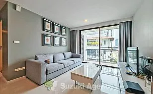 Pearl Residence Sukhumvit 24：1 BED ROOM Interior Photos No.21