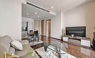The XXXIX by Sansiri：1 BED ROOM Interior Photos No.24