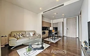 The XXXIX by Sansiri：1 BED ROOM Interior Photos No.23