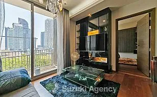Quattro by Sansiri：1 BED ROOM Interior Photos No.22