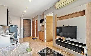 Rhythm Sukhumvit 50：1 BED ROOM Interior Photos No.24