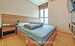 Rhythm Sukhumvit 50：1 BED ROOM Interior Photos No.71