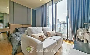 Noble AROUND SUKHUMVIT 33：1 BED ROOM Interior Photos No.21