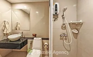 Nusasiri Grand Condo：2 BED ROOM Interior Photos No.76