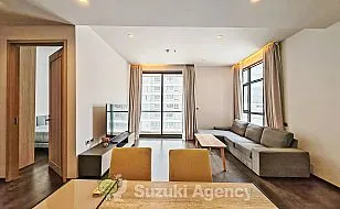The XXXIX by Sansiri：2 BED ROOM Interior Photos No.26