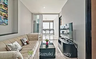 Rhythm Sukhumvit 44/1：1 BED ROOM Interior Photos No.20