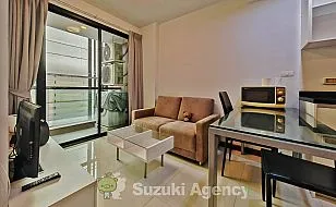 Le Cote Thonglor 8：1 BED ROOM Interior Photos No.21