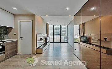 The Room Sukhumvit 21
