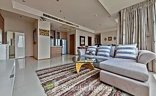 The Emporio Place：2 BED ROOM Interior Photos No.28