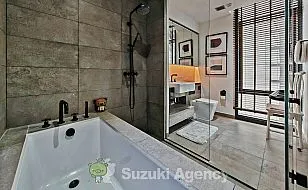 The Lofts Asoke：2 BED ROOM Interior Photos No.75