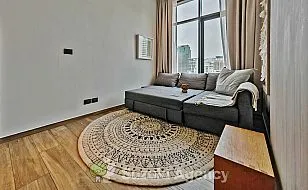 The Lofts Asoke：2 BED ROOM Interior Photos No.74