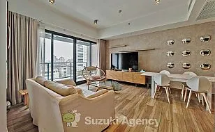 The Lofts Asoke：2 BED ROOM Interior Photos No.28
