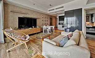 The Lofts Asoke：2 BED ROOM Interior Photos No.30