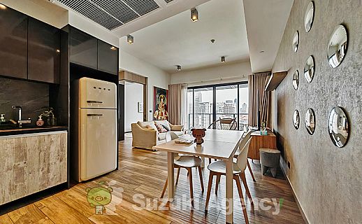The Lofts Asoke
