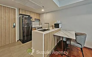 Na Vara Residence：1 BED ROOM Interior Photos No.25