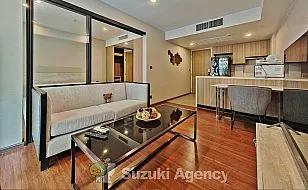 Na Vara Residence：1 BED ROOM Interior Photos No.23