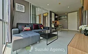 The Room Sukhumvit 64：1 BED ROOM Interior Photos No.23