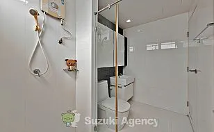 The Room Sukhumvit 64：1 BED ROOM Interior Photos No.73