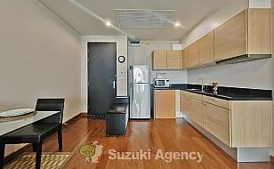 The Address Chidlom：1 BED ROOM Interior Photos No.25