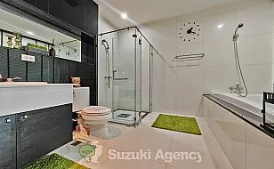 The Address Chidlom：1 BED ROOM Interior Photos No.73