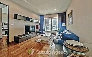 The Address Chidlom：1 BED ROOM Interior Photos No.22