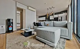 Park Origin Phrom Phong：2 BED ROOM Interior Photos No.29