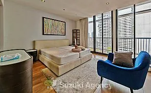 Park Origin Phrom Phong：2 BED ROOM Interior Photos No.65