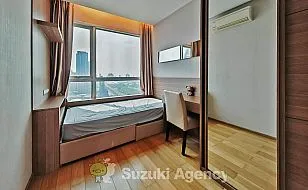 The Address Asoke：2 BED ROOM Interior Photos No.67