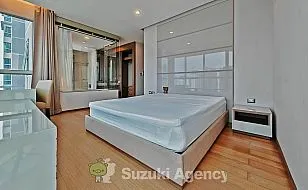 The Address Asoke：2 BED ROOM Interior Photos No.66