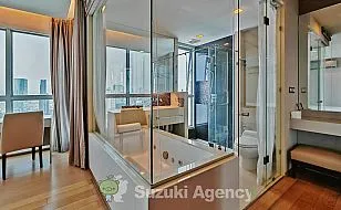 The Address Asoke：2 BED ROOM Interior Photos No.75