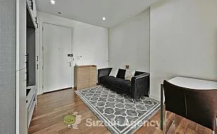The Room Sukhumvit 62：1 BED ROOM Interior Photos No.23