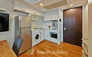 The Alcove Thonglor 10：1 BED ROOM Interior Photos No.25