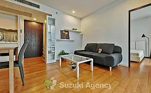 The Alcove Thonglor 10：1 BED ROOM Interior Photos No.23