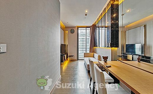 The Esse at Singha Complex
