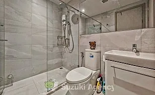 Rhythm Ekkamai：1 BED ROOM Interior Photos No.73