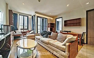 The Reserve Sukhumvit 61：1 BED ROOM Interior Photos No.21