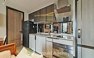 The Reserve Sukhumvit 61：1 BED ROOM Interior Photos No.25