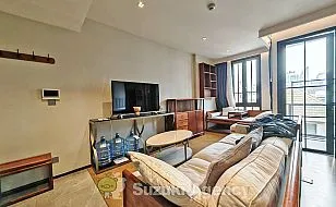The Reserve Sukhumvit 61：1 BED ROOM Interior Photos No.22